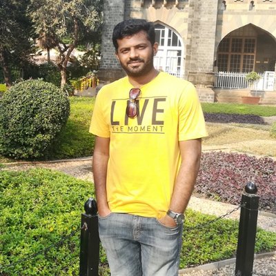 Gopesh Gopinath